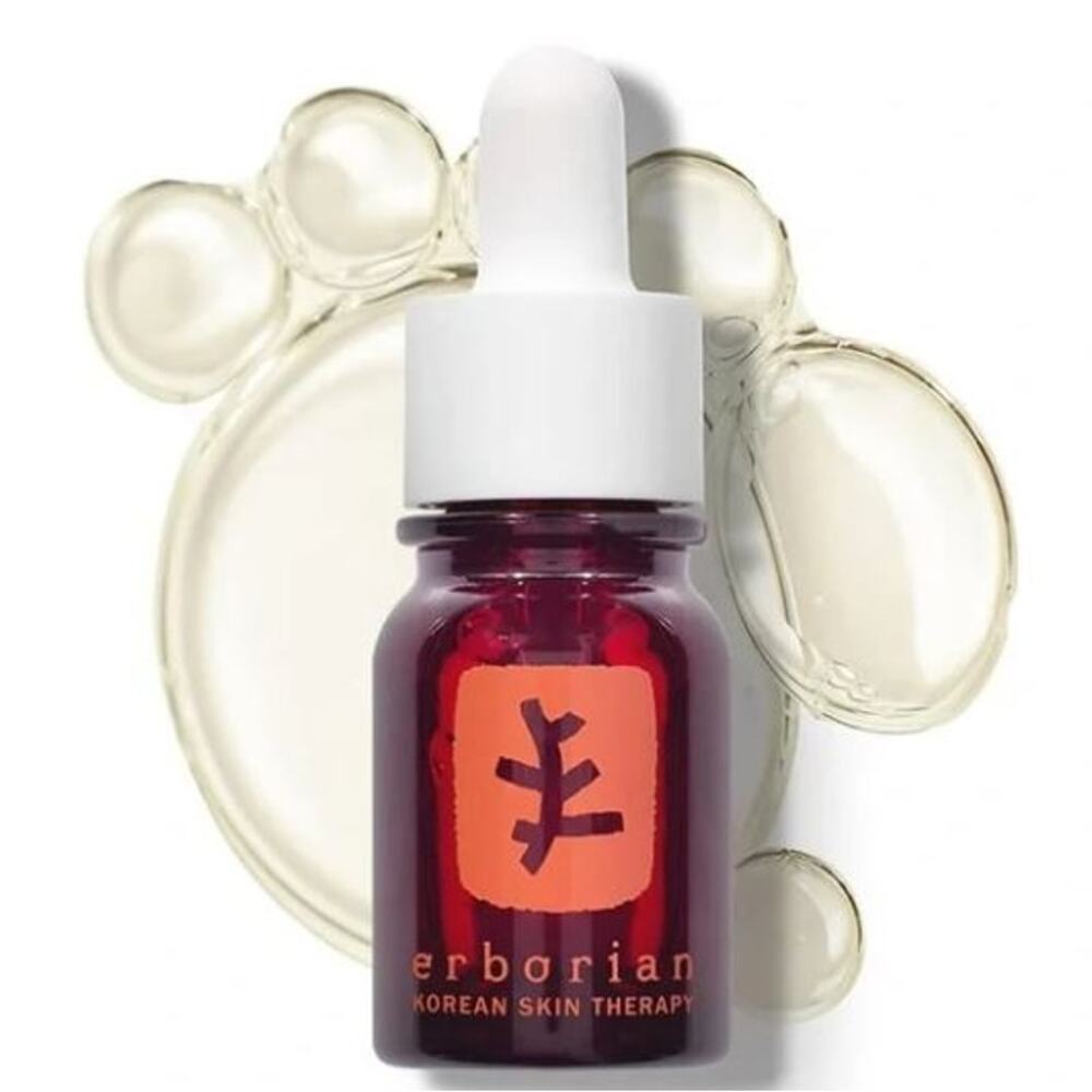 Erborian Skin Therapy Multi-Perfecting Night Oil - 10 ml - NEW
